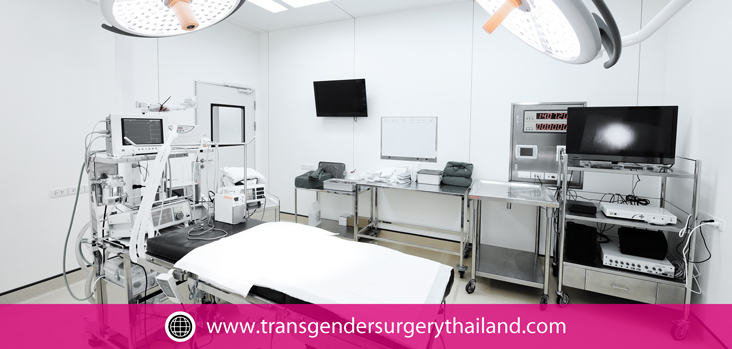 5 Things you Need to Know Before Sex Reassignment Surgery in Bangkok​