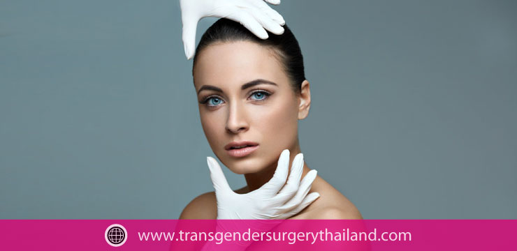 Facial Feminization Surgery (FFS) in Thailand with Estetica Thailandia​