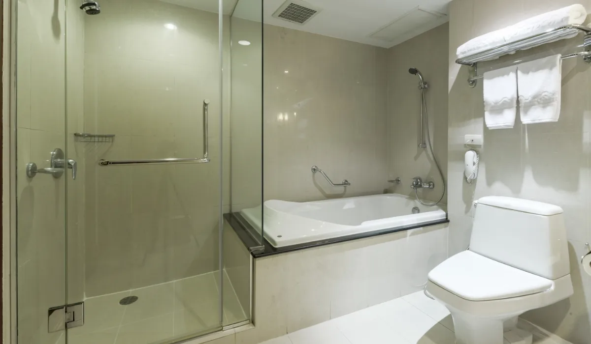 Hospitals and stay | Estetica Thailandia
