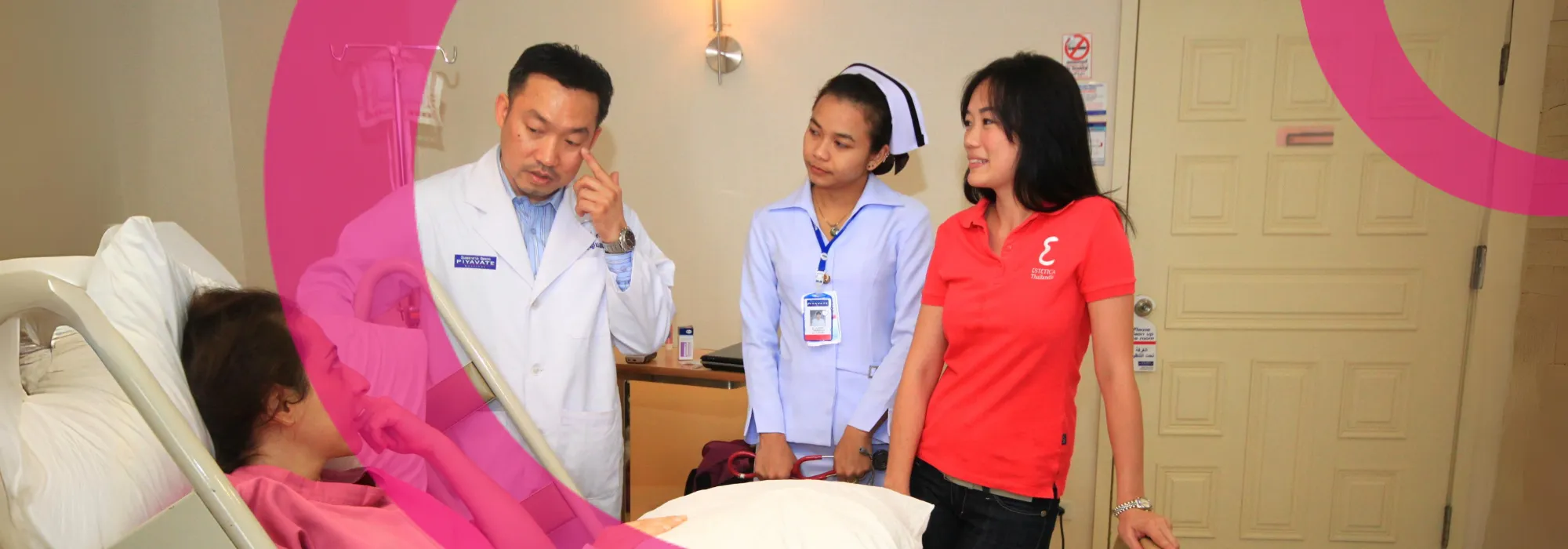 facial feminization surgery thailand,  thailand srs cost