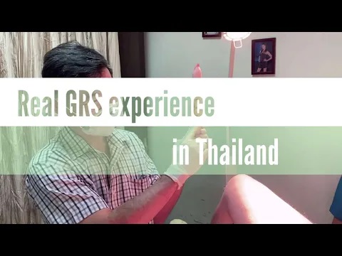 Gender reassignment surgery, sex reassignment surgery thailand, gender reassignment surgery cost thailand, sex reassignment surgery male to female,srs results, srs thailand, srs surgery thailand
